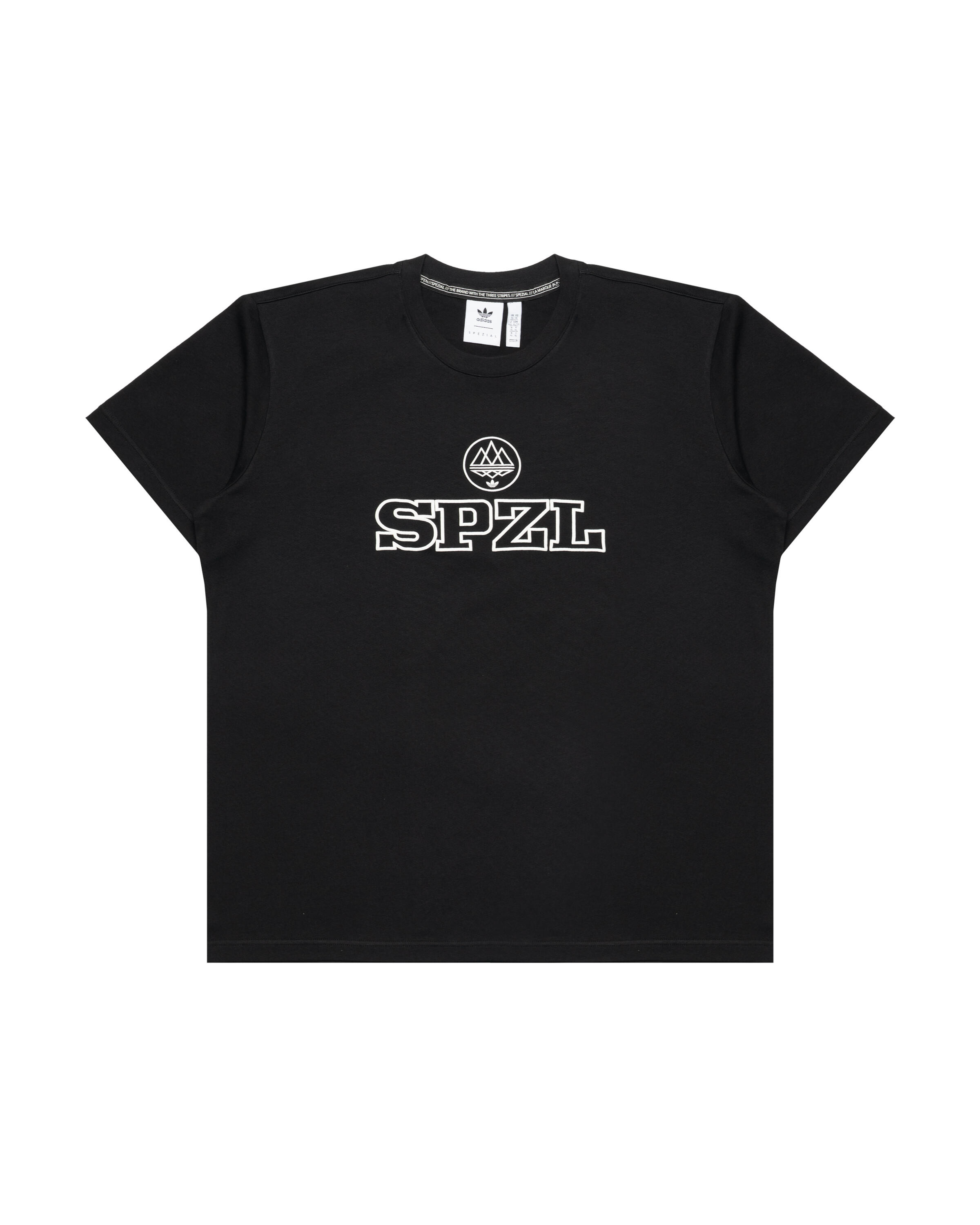 adidas Originals SPZL LOGO TEE | KA3902 | AFEW STORE